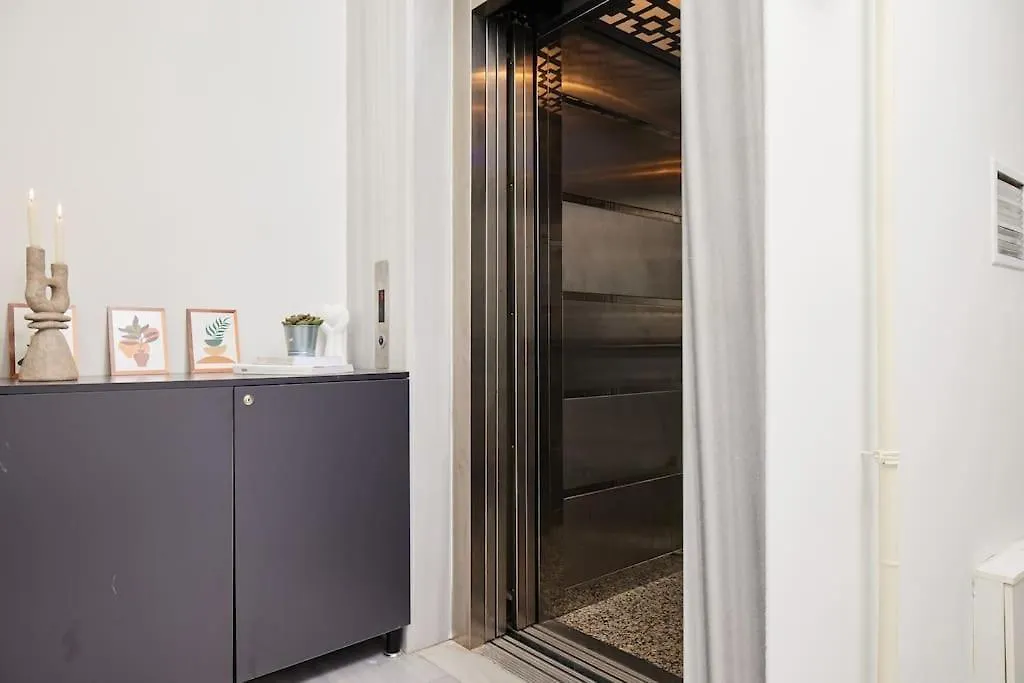 Stunning 2Br 1 Min Metro&Galata Apartment Istanbul 0*,
