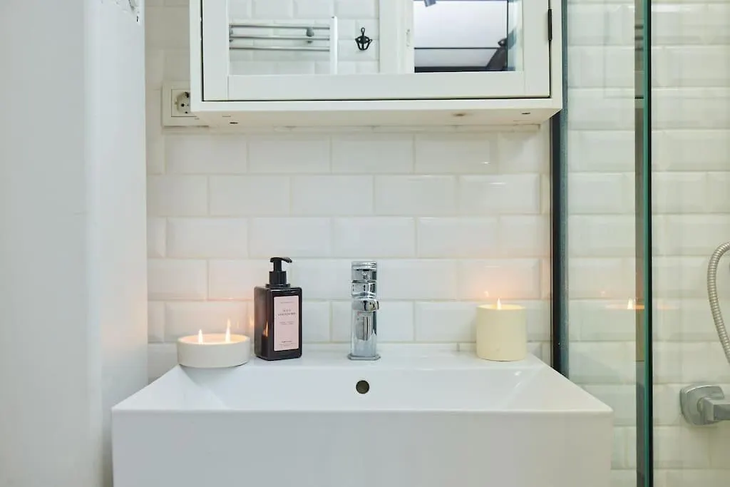 Stunning 2Br 1 Min Metro&Galata Apartment Istanbul Turkey