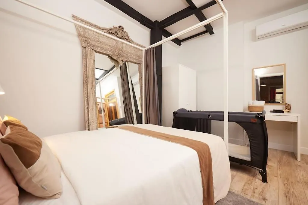 Stunning 2Br 1 Min Metro&Galata Apartment Istanbul