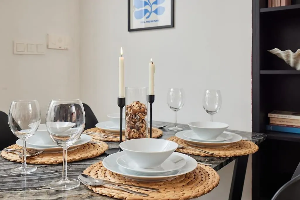 Stunning 2Br 1 Min Metro&Galata Apartment Istanbul