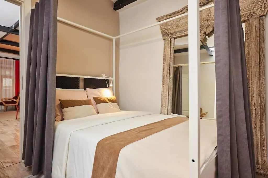 Stunning 2Br 1 Min Metro&Galata Apartment Istanbul Turkey