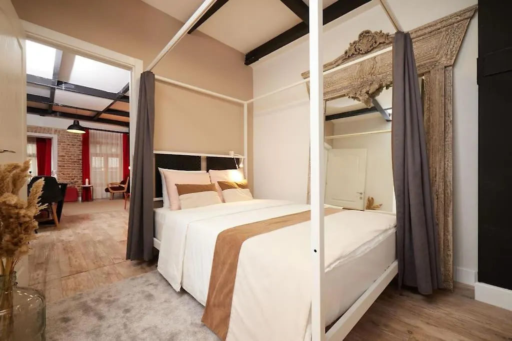Stunning 2Br 1 Min Metro&Galata Apartment Istanbul