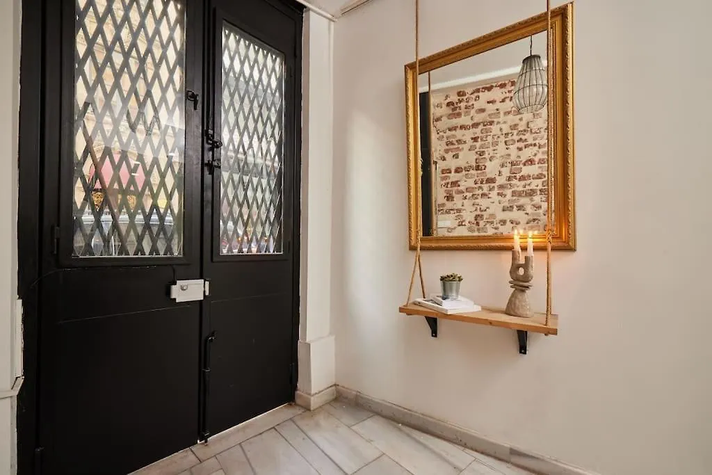 Stunning 2Br 1 Min Metro&Galata Apartment Istanbul
