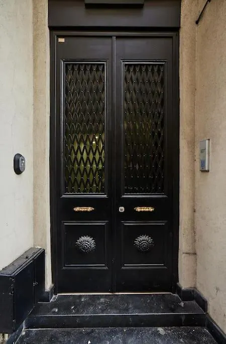 Stunning 2Br 1 Min Metro&Galata Apartment Istanbul