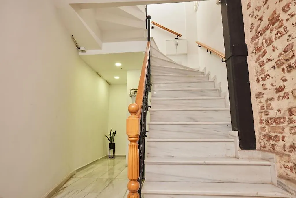 Stunning 2Br 1 Min Metro&Galata Apartment Istanbul Turkey