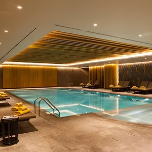 Hotell Wish More, Istanbul