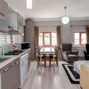 Masal Appartement