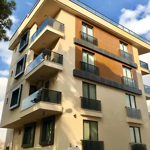 Seker Apartment
