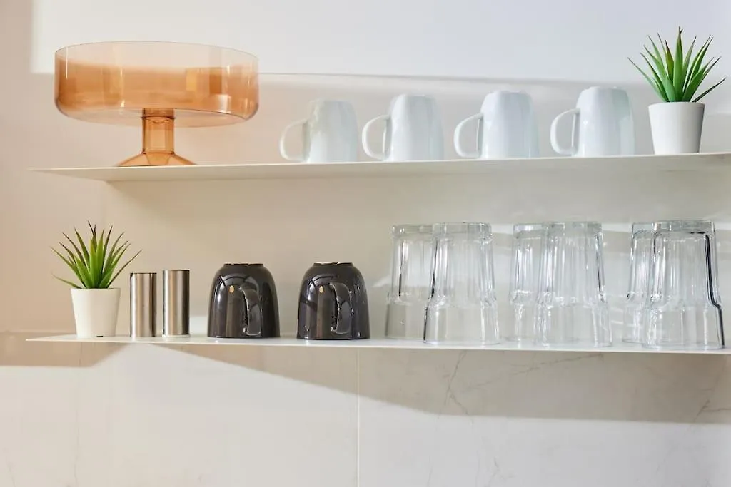 Apartament Stunning 2Br 1 Min Metro&Galata Stambuł