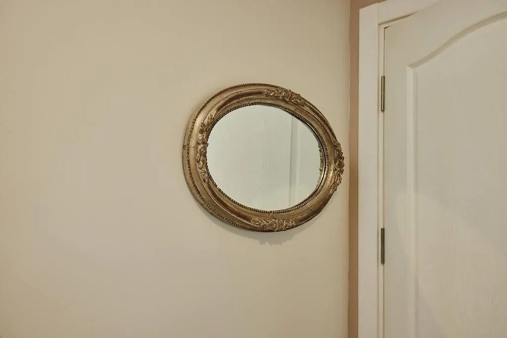 Apartament Stunning 2Br 1 Min Metro&Galata Stambuł